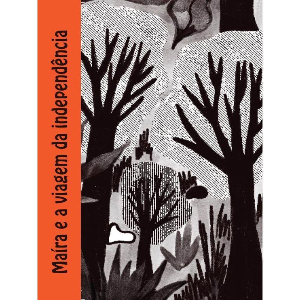 Maíra E A Viagem Do Descobrimento