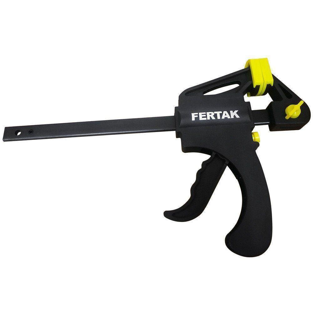 Grampo De Aperto - Fertak 18”