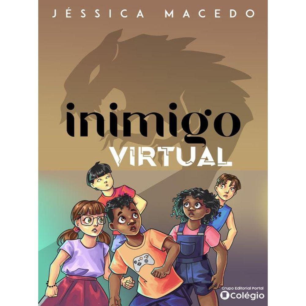 Inimigo Virtual