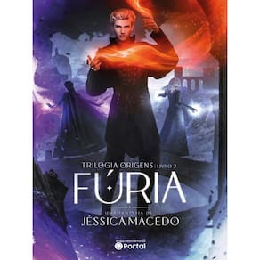 Fúria - Vol. 2