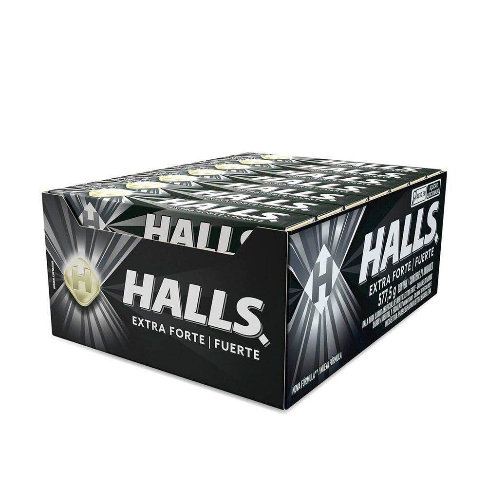 Halls no sexo (95) фото