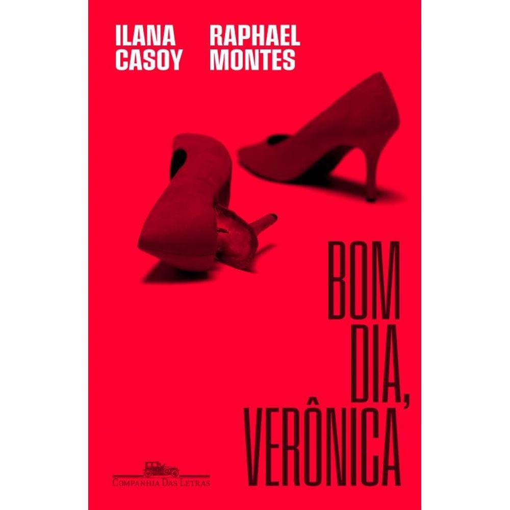 Bom dia, Verônica (Nova edição)