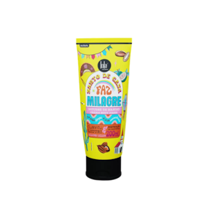 Lola Cosmetics Mousse Santo de Casa 200ml