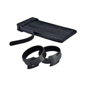 Presilha Organizadora de Cabos Universal Preto - AC2479BK