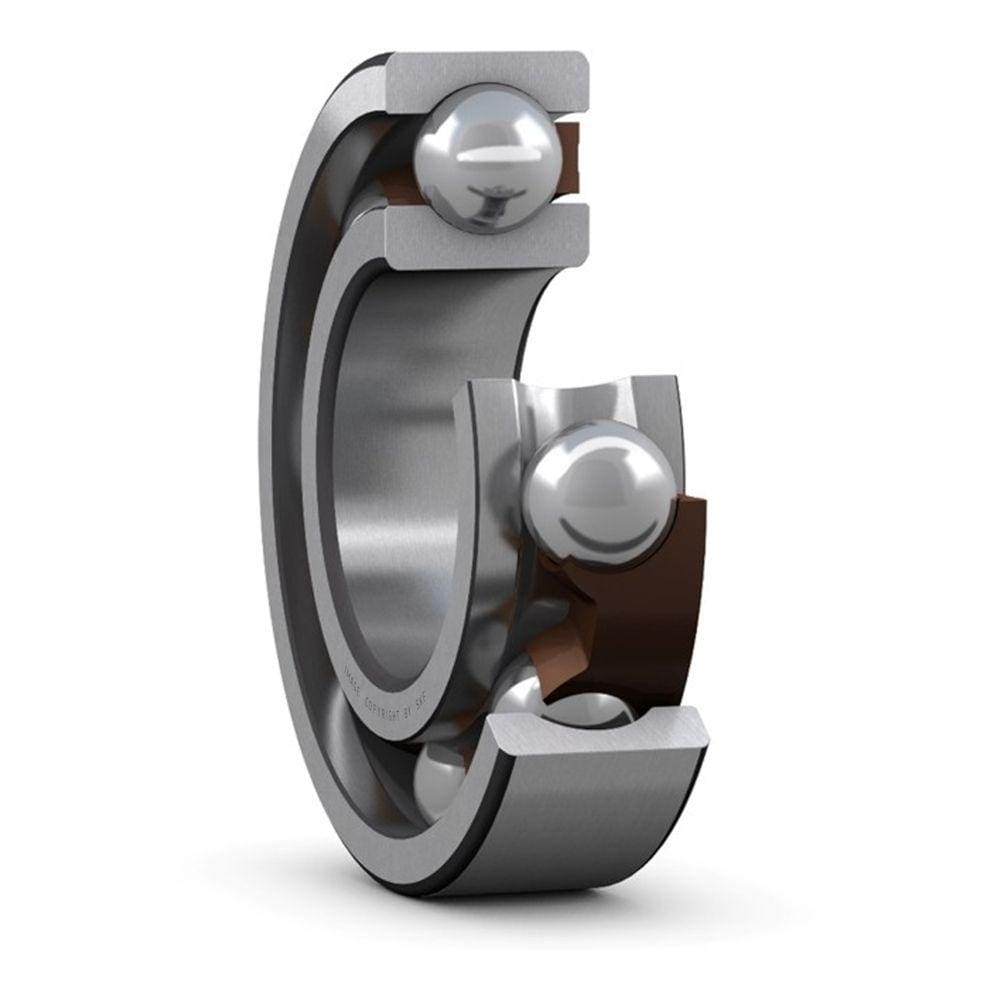 Rolamento Rigido de esferas SKF 6205 ETN9