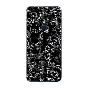 Capa Adesivo Skin359 Verso Para TCL C5 2018 (5152D)
