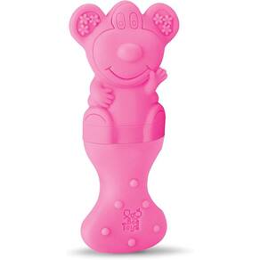Chocalho Bichinhos 14Cm 0330 Bee Toys