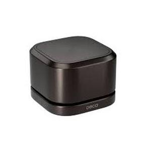 Acionamento Torneira Deca You 4991.MR105.MT Quadrado de Bancada Brown Matte