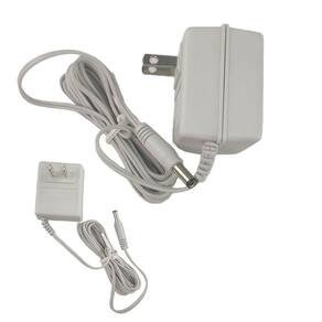 Fonte De Alimentaçao Energia 9v 300ma 60hz Pino Entrada P4