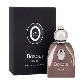 Perfume Silage Borouj Eau De Parfum Unissex 85ml