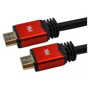 Cabo HDMI 2.0 Premium - 10 metros - 19 pinos - com Filtro - 4K UltraHD 3D - Chip SCE PIX - 018-1120