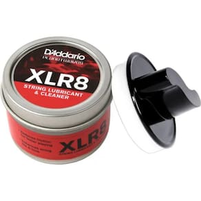 Limpador De Corda Pw Xlr8 01 Planet Waves Guitarra Violão - D`Addario