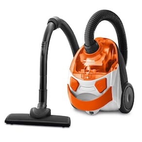 Aspirador de Pó Mondial Turbo Hepa AP-15