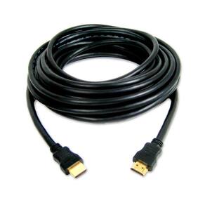 Cabo HDMI 1.4 - 10 metros - 3D High Speed Full HD - High-Definition Multimedia Interface
