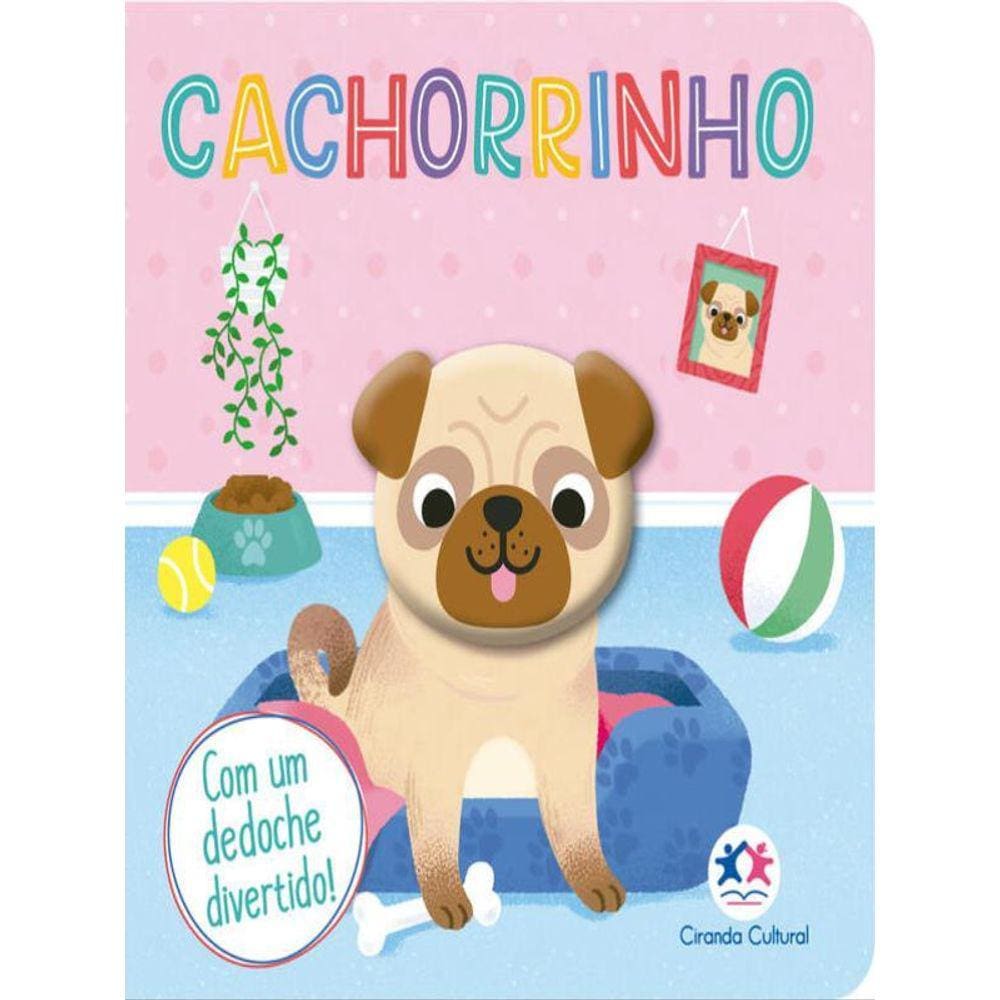 Cachorrinho