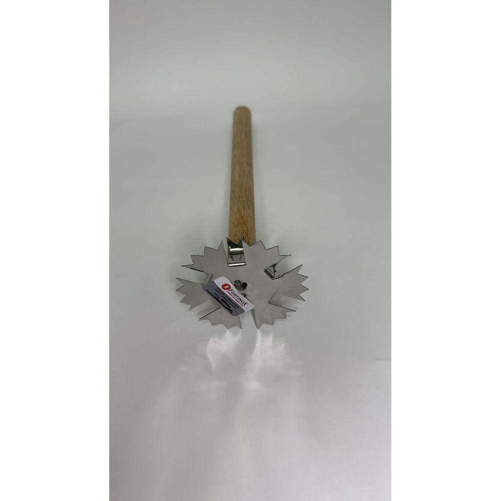 Triturador E Cortador De Feijão Inox