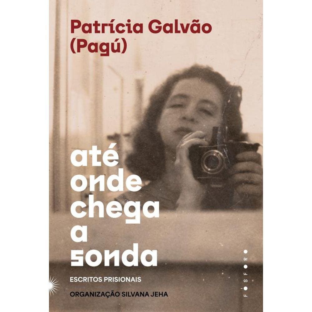 Até onde chega a sonda: Escritos prisionais