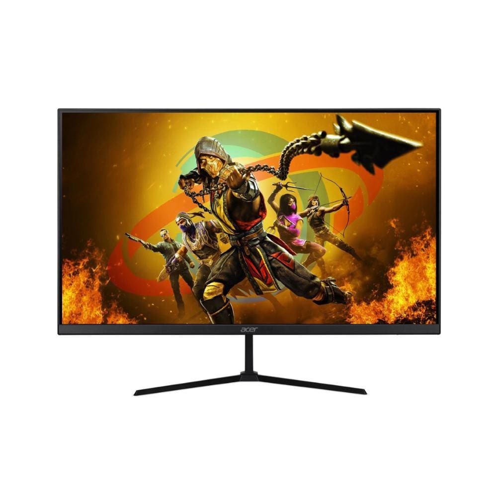Monitor Gamer 23.8 Acer Nitro QG240Y | Casas Bahia