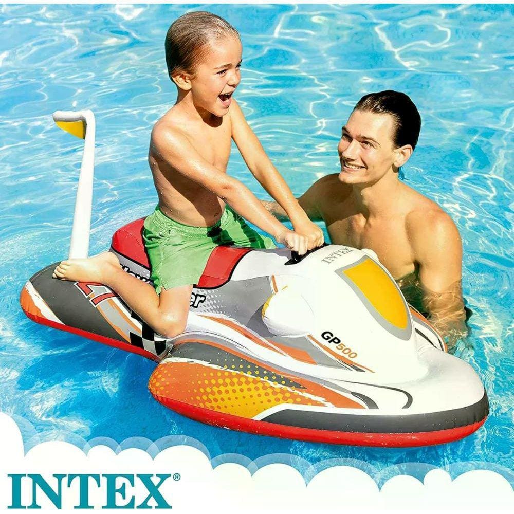 Boia Bote Jet Ski Ondas - Intex 57520np