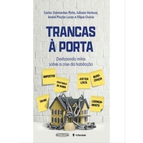 Tranças À Porta