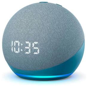 Echo Dot Kids 5 Geração / Alexa / Bluetooth