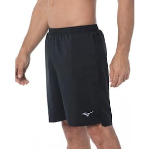 Bermuda Mizuno Masculina Focus