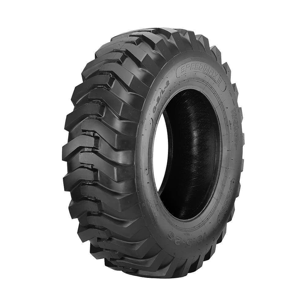 Pneu Speedmax Aro 25 G2/L2 15.5-25 168A2 TL 12 Lonas
