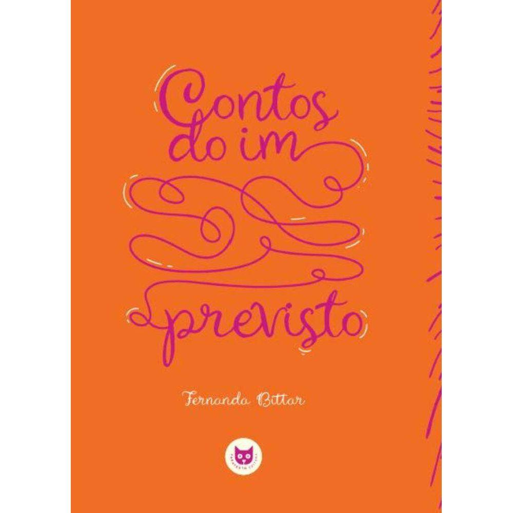 Contos do imprevisto