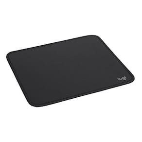 Mouse Pad Logitech Studio Series - 20x23 - Grafite - 956-000035