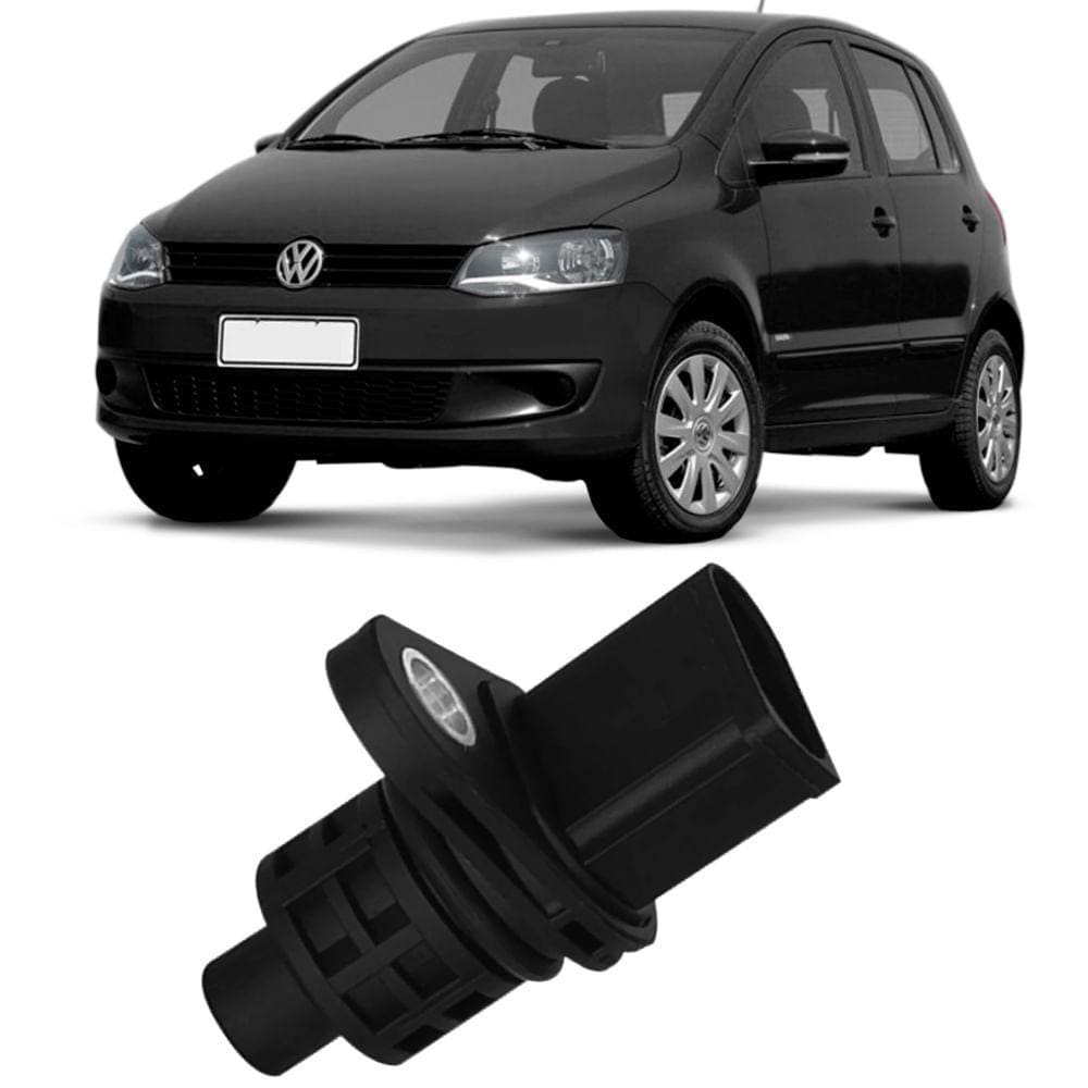 Sensor Velocidade Velocímetro VW Fox Gol G5 G6 G7 G8 Saveiro