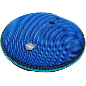 Caixa de Som Portátil Dazz Versality - Bluetooth - 7W RMS - Entrada Micro USB - 6014721 - Azul