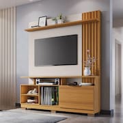 Home Theater Artheo 4270 Cinamomo/Off White HB Móveis