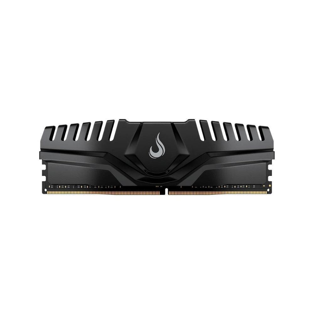 Memória 32GB DDR5 4800MHz Rise Mode Z - CL40 - com Dissipador - Preta - RM-D5-32G-4800Z