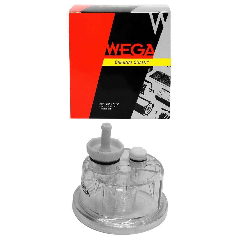 Filtro Separador Racor Ford Cargo 712 1721 VW 13170 WEGA