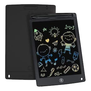 Tablet Lousa Mágica Infantil Educativo Escrever Desenhar 10 polegadas lousa magica para crianças