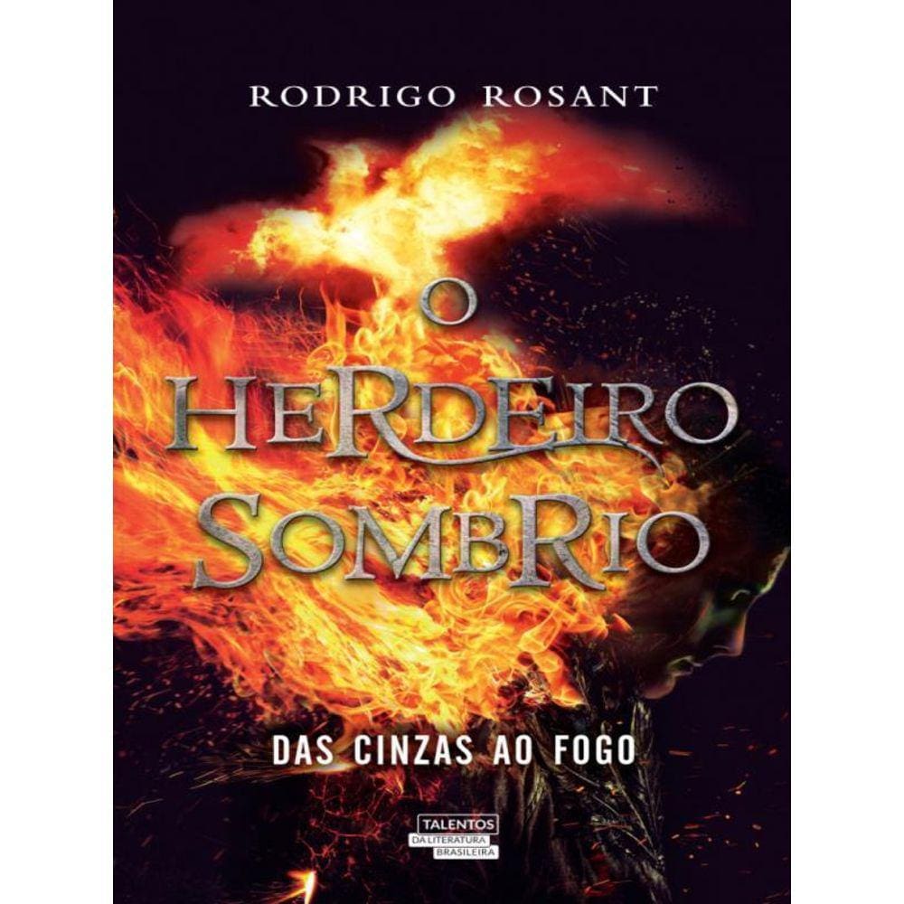 O Herdeiro Sombrio