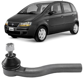 Ponteira Terminal Direção Motorista Fiat Idea Strada