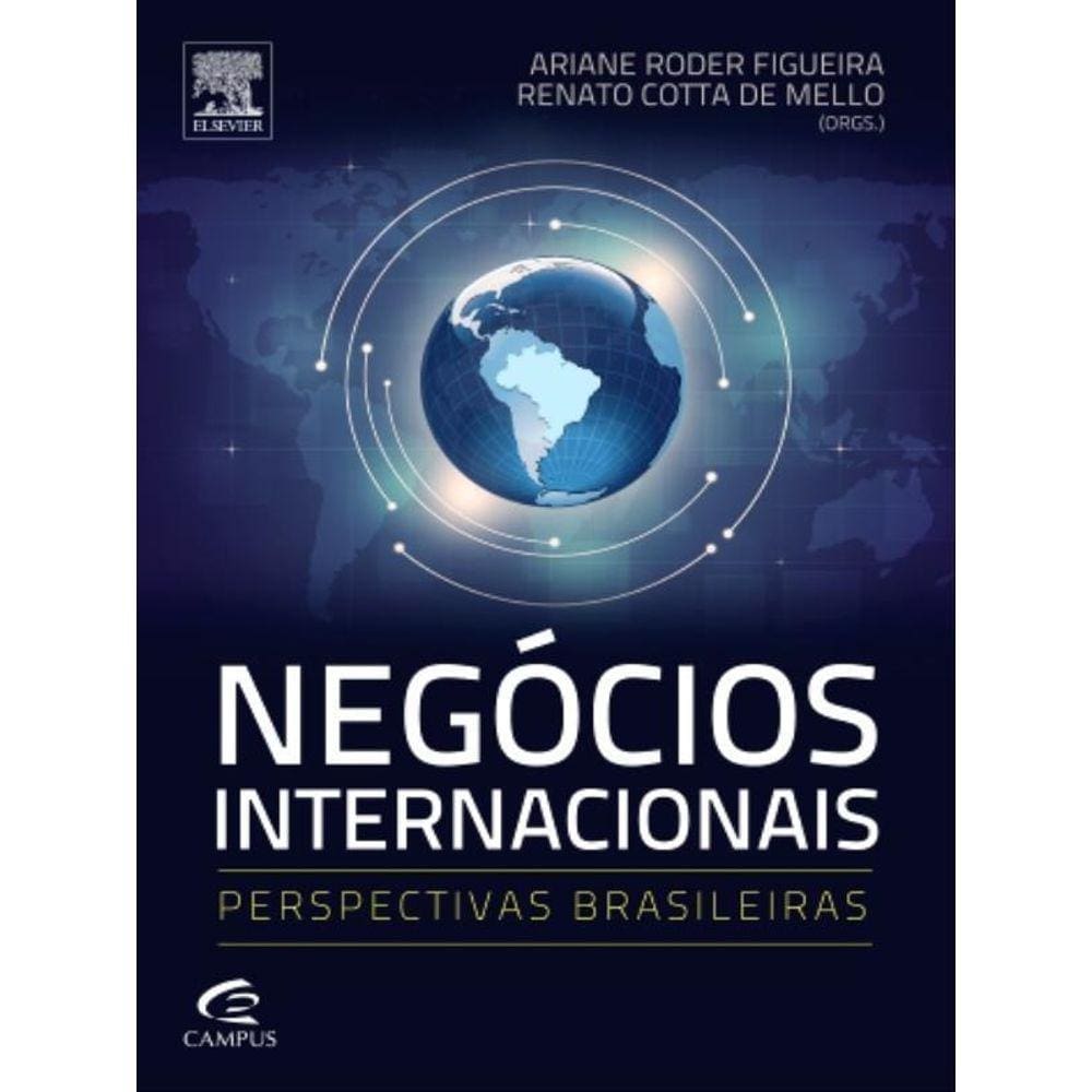 Negócios Internacionais