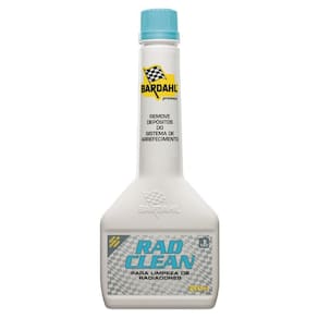 Aditivo Limpa Radiadores Bardahl Rad Clean 200Ml