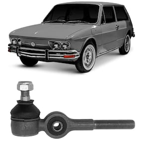 Ponteira Terminal Direção Motorista VW Fusca Kombi Brasilia
