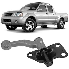 Braço Auxiliar Direção Nissan Frontier XTerra Perfect