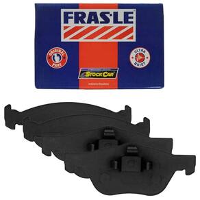 Kit Pastilha Freio Dianteira Fiat Argo Bravo Cronos Teves