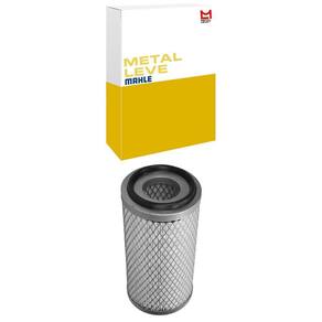 Filtro Ar Volkswagen Kombi 1.6 76 a 98 Mahle LX272