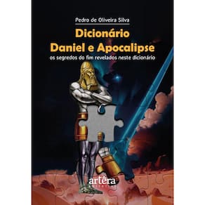 Dicionário Daniel e Apocalipse