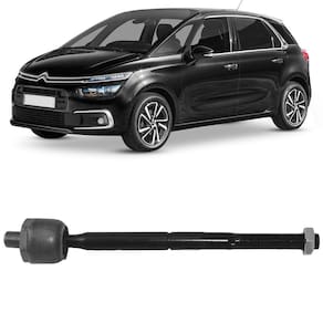 Barra Axial Direção Citroen C4 Cactus 1.6 2018 a 2021