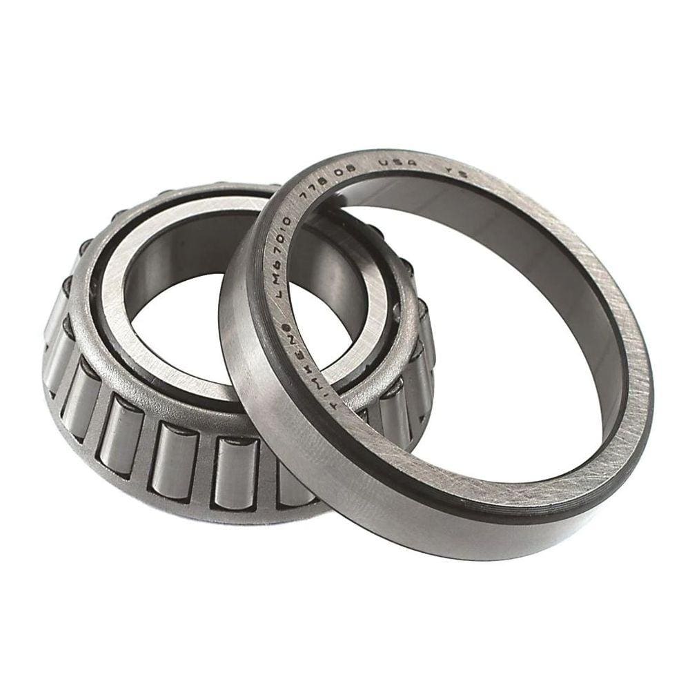 Rolamento Rolos Cônicos TIMKEN HM807040/HM807010