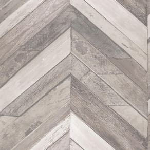 Papel de Parede Exposure EP3403 Chevron 10m x 0,53m