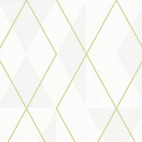 Papel de Parede Belinda 6737-40 - Rolo 10m x 0,53m - Alemão