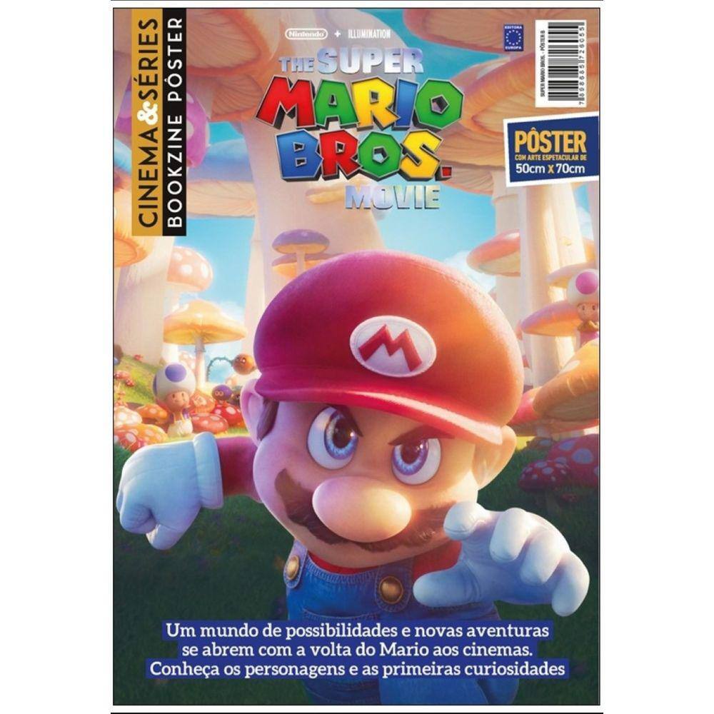 Super mario pc torrent  Black Friday Casas Bahia