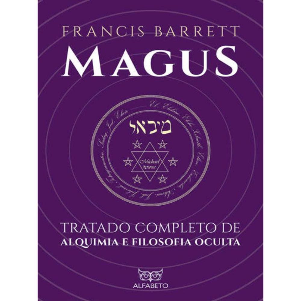 Magus